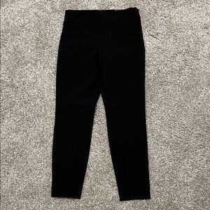 Talbots NWT Portland Trousers, Black, 2P
